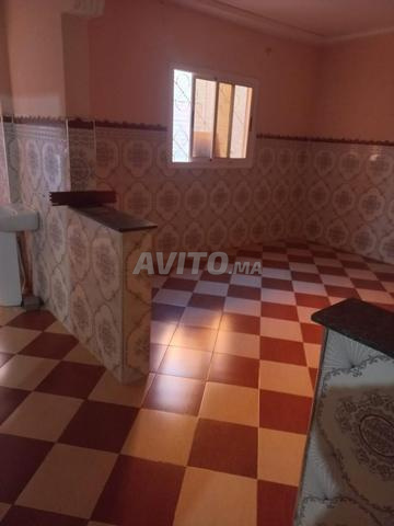 شقة للكراء 125 متر مربع بوجدة - 2