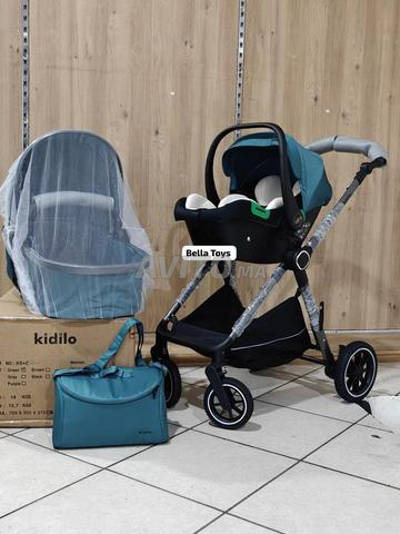 Livraison gratuite - 2