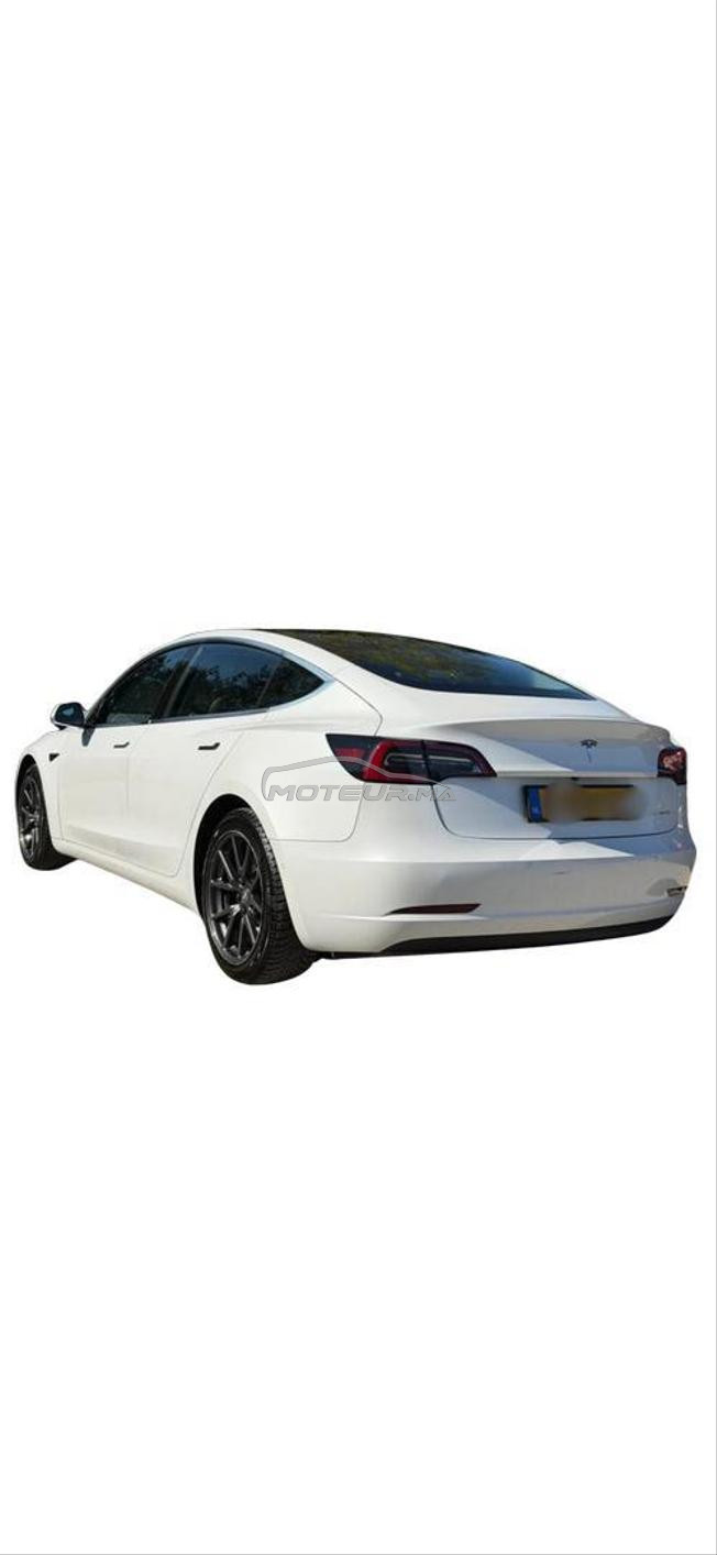 Tesla Model 3 - 2022. Import au Holland