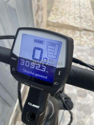 ⚡️ دراجة كهربائية كيوب تورينغ برو 🇩🇪 - 2