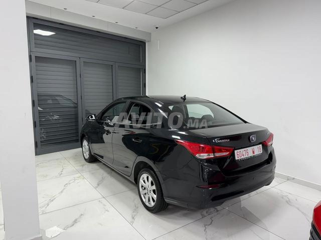 Changan Alsvin - 2
