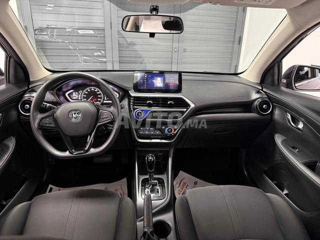 Changan Alsvin