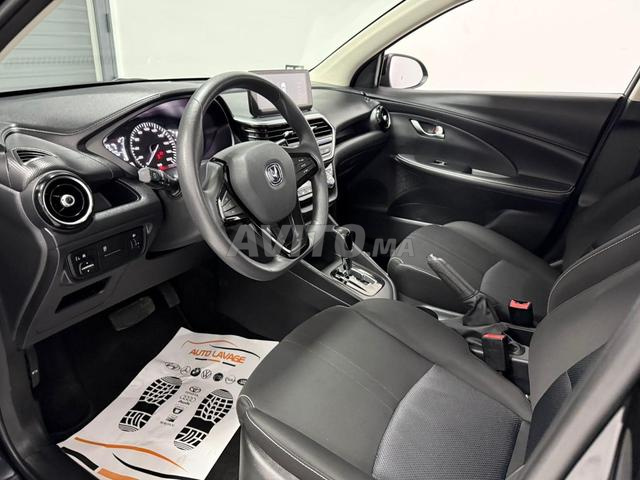 Changan Alsvin