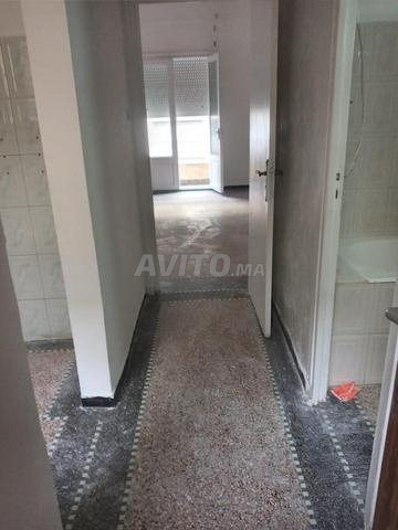 Studio à louer Maarif angle Yacoub El Mansour - 2