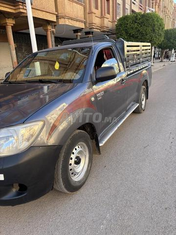 Toyota Hilux 2011 - 2