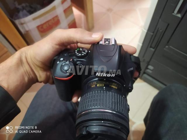 Nikon D3500 - 2