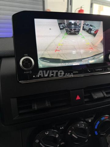 ميتسوبيشي L200