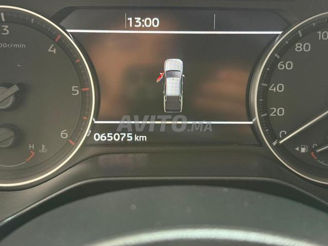 ميتسوبيشي L200