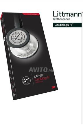 3M Littmann Stéthoscope de diagnostic Cardiology - 2