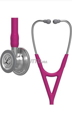 3M Littmann Stéthoscope de diagnostic Cardiology