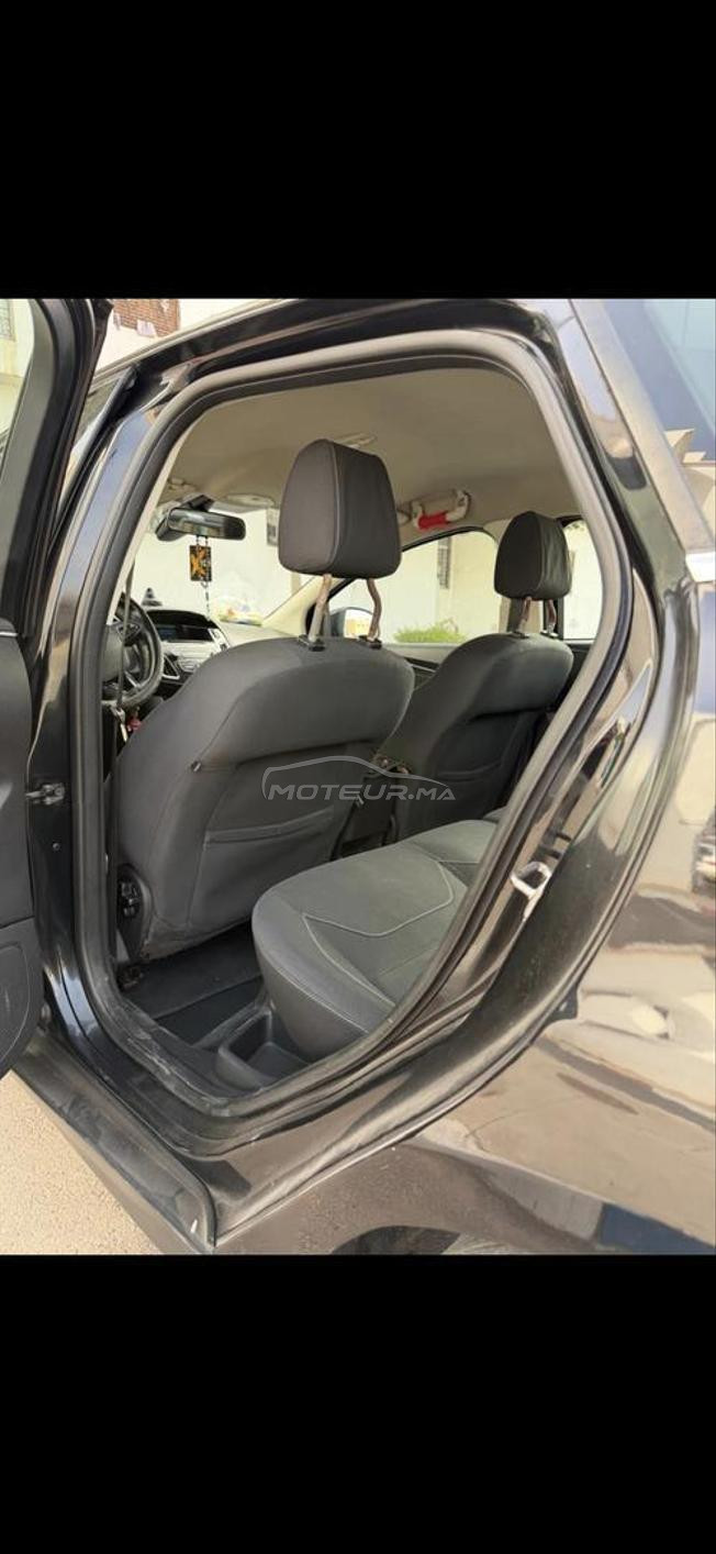 Ford Focus Berline Trend Plus