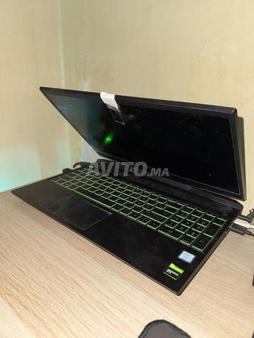 HP Pavilion Gaming bon état - 2