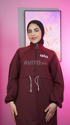 😍 Ensemble survêtement chic Picnic - 2