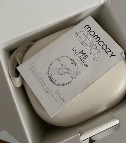 Tire-lait Momcozy - 2