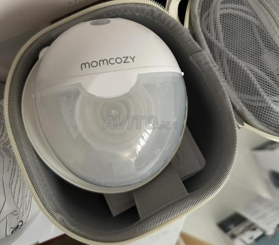 Tire-lait Momcozy