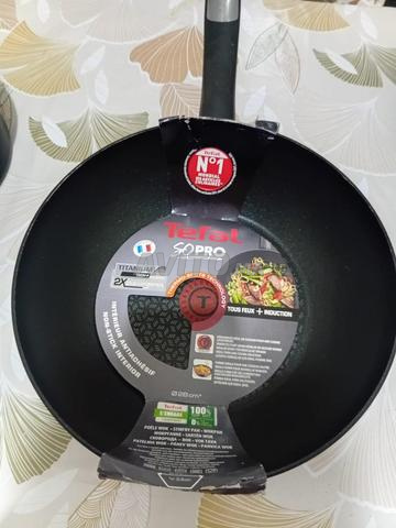 Poêle et casserole enfants France - 2