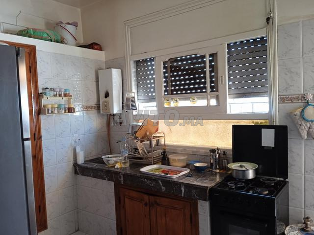 Appartement à vendre 86 m² à Fès - 2