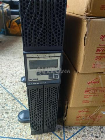 Onduleur Legrand 3KVA