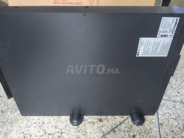 Onduleur Legrand 3KVA - 2