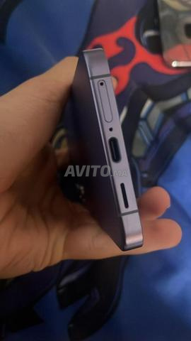 Samsung s24 plus en très bon état. - 2