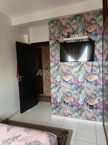 Appartement à vendre à TAMESNA - 2