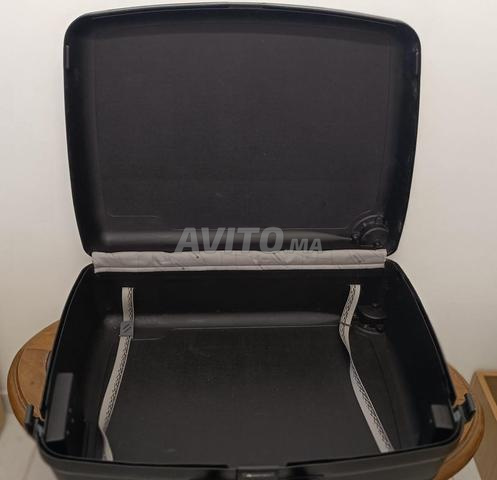 Valise DELSEY rigide grand format 69 cm - 2