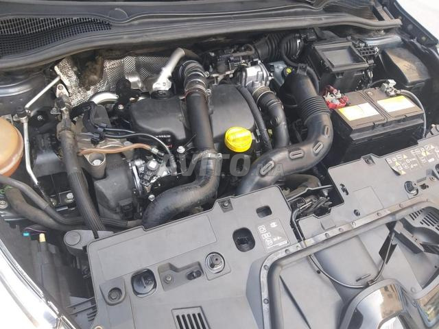 Clio 4 automatique complète modèle 2020 - 2