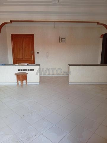 شقة بني ملال - 2