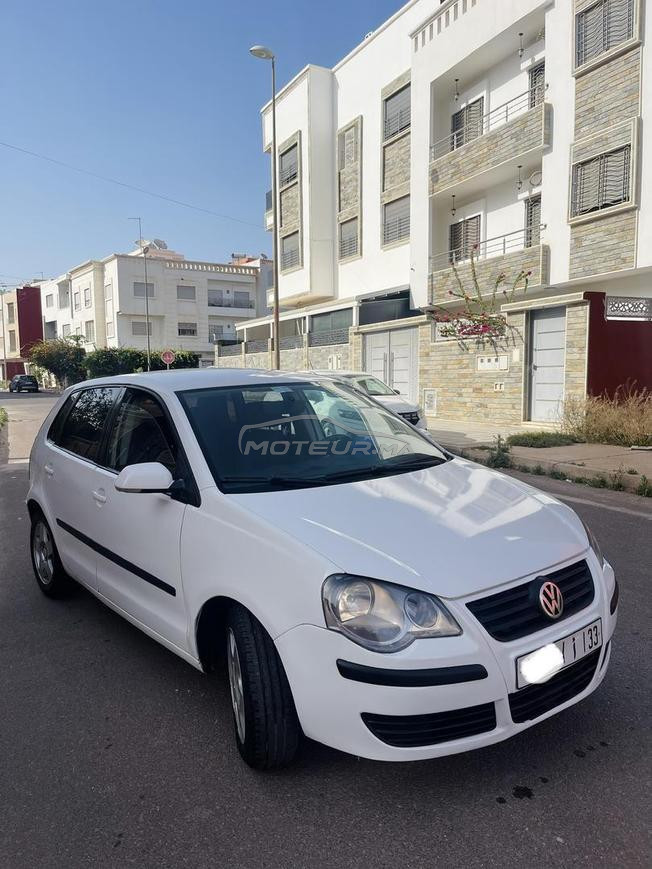 polo essence 