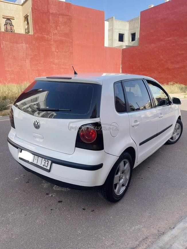 polo essence 