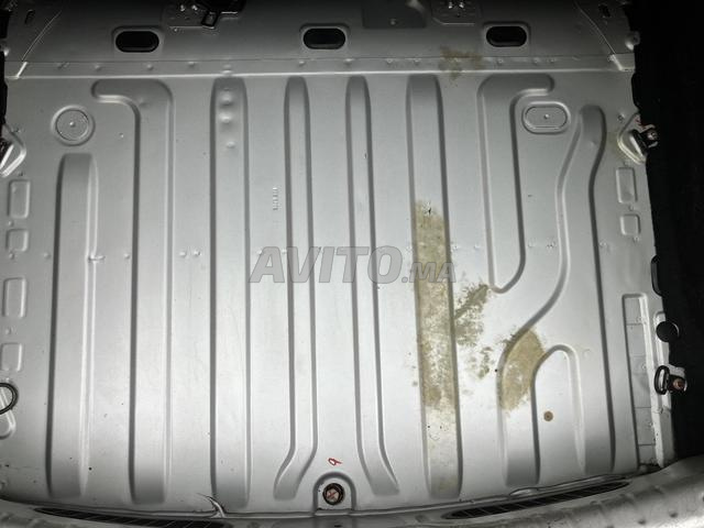 سانديرو بنزين - 2