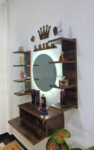 Miroirs avec éclairage - 2