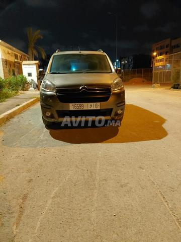 سيتروين برلينجو - 2