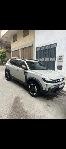 داسيا داستر 2026 - 2