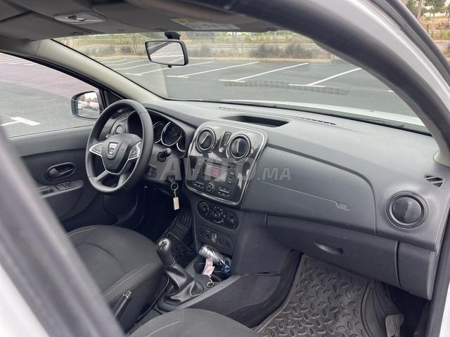 داسيا لوجان - 2