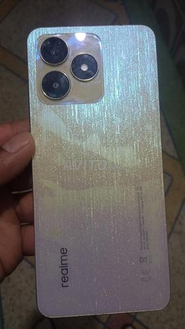 Realme C53 128Go/6Ram - 2