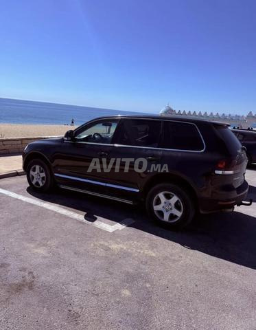 فولكس فاجن توربو ديزل أوتوماتيك 2008 - 2