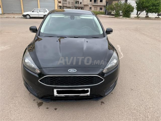 فورد فوكس تريند بلس - 2