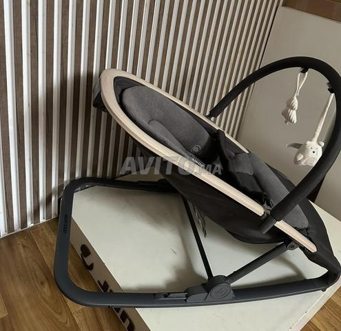 Balance Maxi Cosi