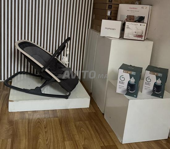 Balance Maxi Cosi - 2