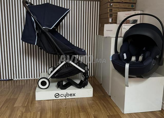 سايبر أورفيو