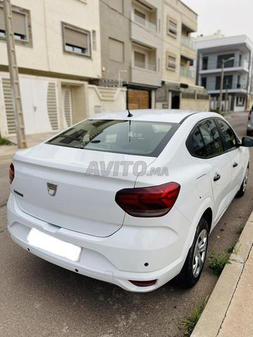 داسيا لوجان - 2