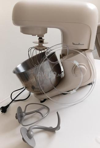 Robot pâtissier MOULINEX