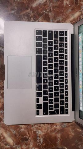 ماك بوك اير 2017 - 2