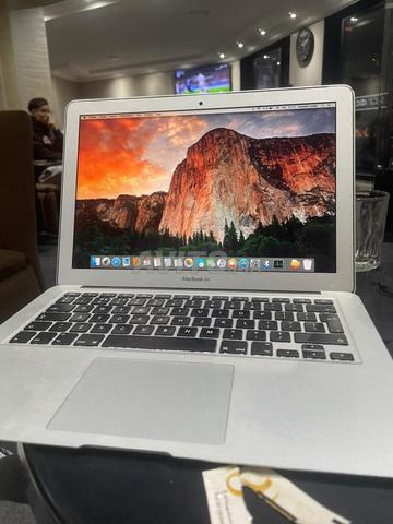 MacBook Air 2017