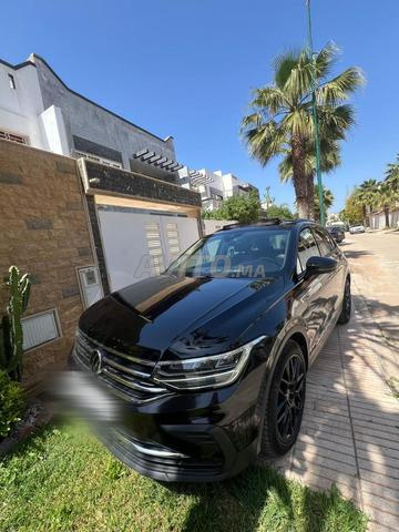 تيكوان موديل 2021 - 2