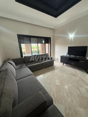 أريكة زاوية عالية الجودة - 2