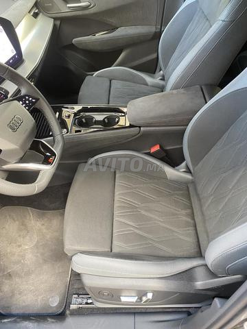 أودي كيو 3 إس لاين سبورت باك - 2