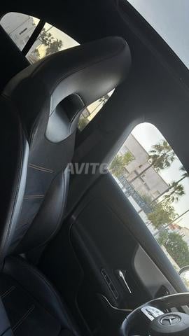 Mercedes-Benz Classe CLA Diesel Automatique 2020