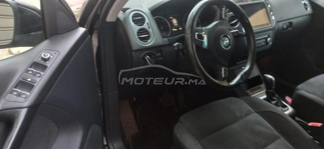 voiture d'occasion wolzvagen 